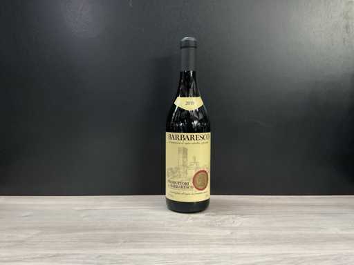 Produttori del barbaresco Barbaresco 2019