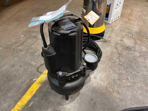 Pompa zanurzalna Pedrollo MC30/50