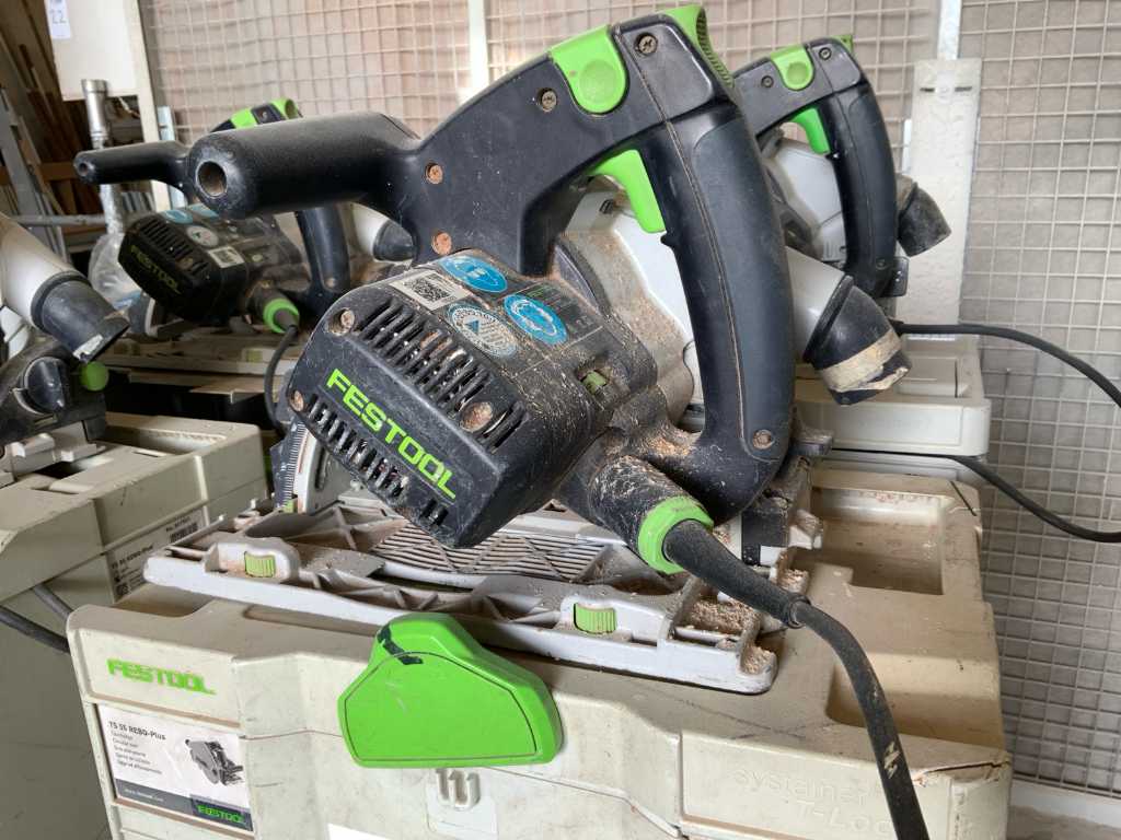 Festool ts55 hot sale