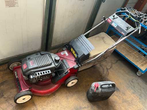 The Toro Company OHV 26637 grasmaaier