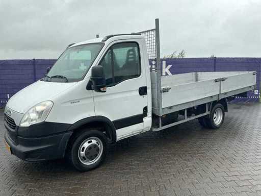 2014 - Iveco - Zilnic - 35C15 375 - Vehicule comerciale/Pick-up