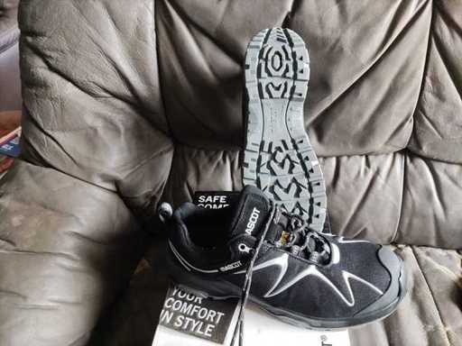 Scarpe da lavoro taglia 40