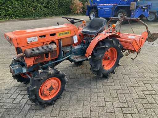 Kubota ZB7001 Minitractor