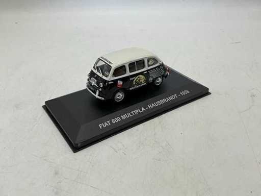 Model car