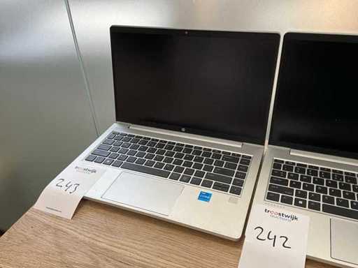 HP Probook 640 G8 Laptop