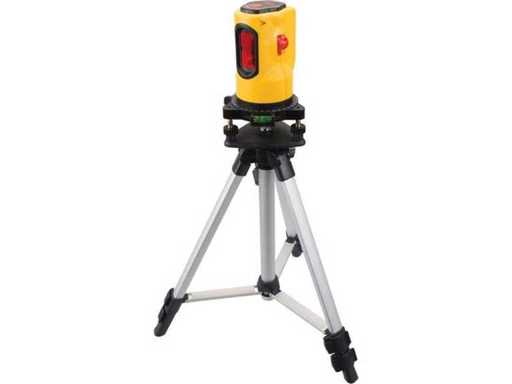 Silverline Self-Leveling Laser