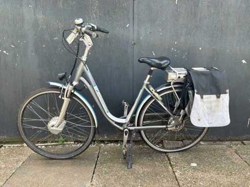 Vélo électrique Sparta Emotion C4