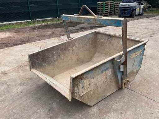 Boscaro A-50D Tipper