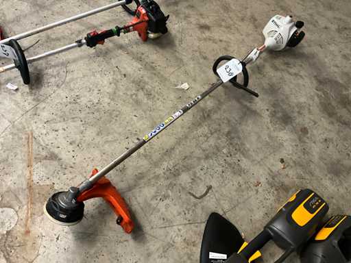 2022 Stihl FS 55R Kantentrimmer