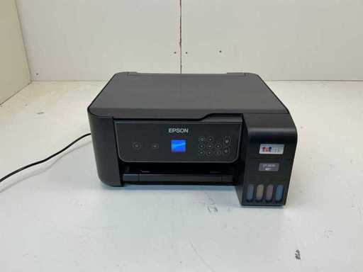 EPSON EcoTank ET-2870 Weitere Drucker und Kopierer
