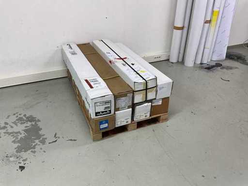 ImagePerfect/Digital Magnetics/OneWayPro/Metamark - Media tipărită și pentru semne (8x)