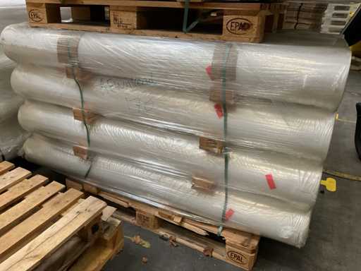 Resinex-590 170cm Roll with 500lm topsheets (16x)