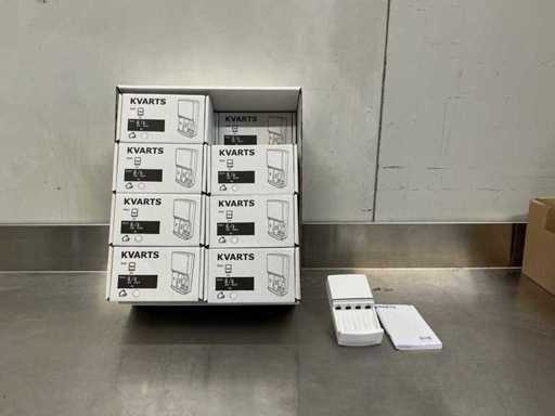 Chargeur de batterie Kvarts E1804 (352x)