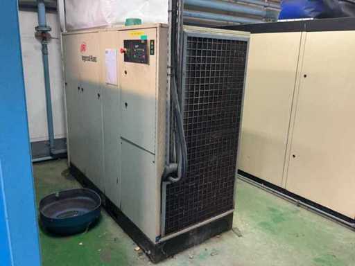 INGERSOLL RAND M75 Luftkompressor