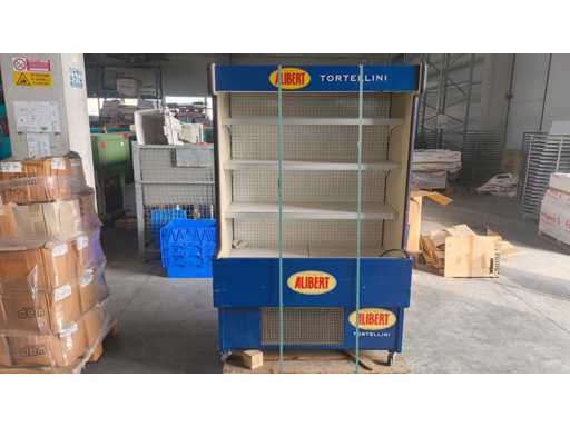  VEGA 1200 Refrigerated display case