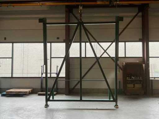 Muyen G104 Griffe 2025