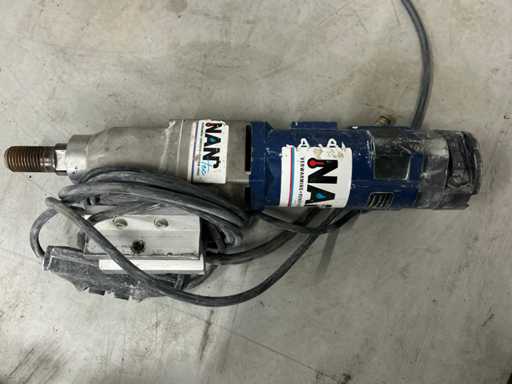 2022 Carat A-2600 Diamond Drilling Machine