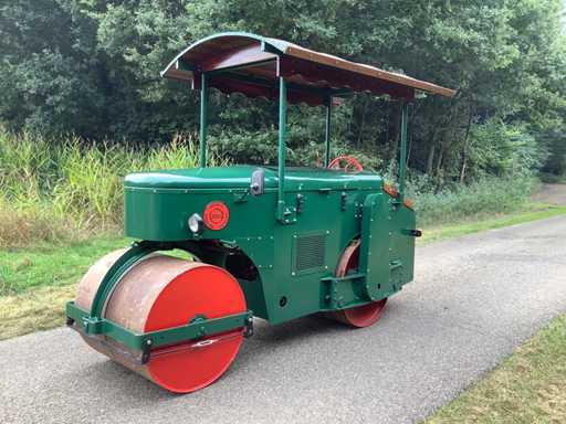 1964 ABG Tandemwals W122 Duowals