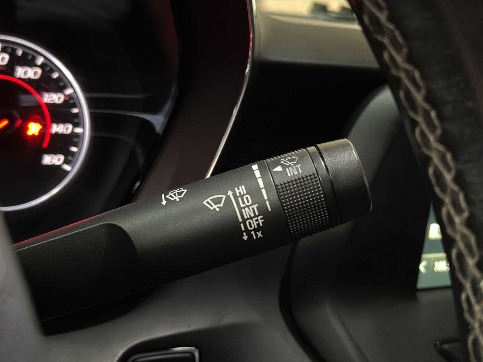 Chevrolet Camaro 1LT 2.0L I4 F DOHC 16V 275pk 2017