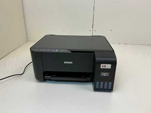 EPSON Ecotank ET-2862 Alte imprimante și copiatoare
