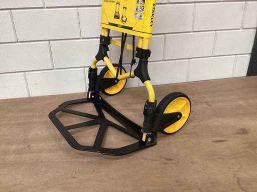 Stanley Klappwagen 150 kg