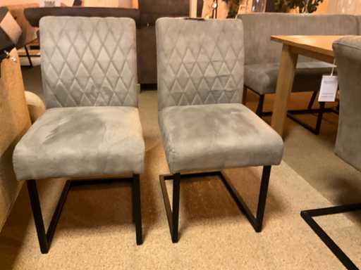 Krzes?o do jadalni Tory (2x)