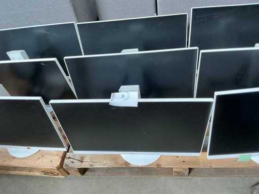 Moniteur Neovo MD-27 (3x)