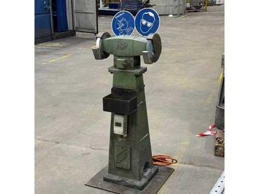 Greif Double Bench Grinder