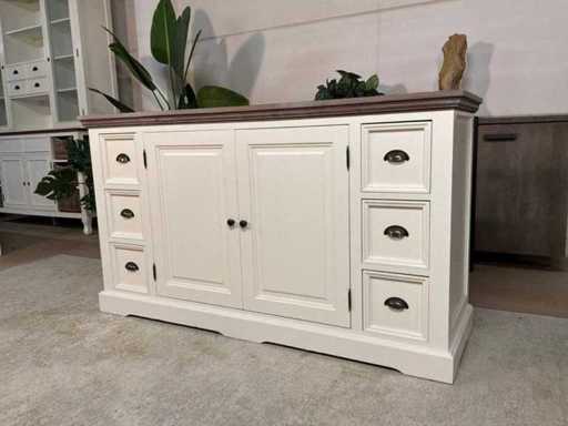 Saar Dressoir