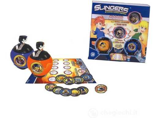 Girlande Jojos / Girlanden (252x)