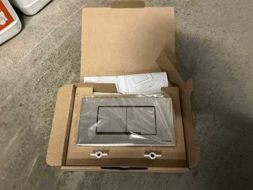 Schwab Gaios Duo Druckplatte (17x)