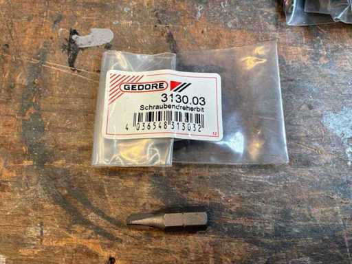 Fragmente despre Partidul Gedore