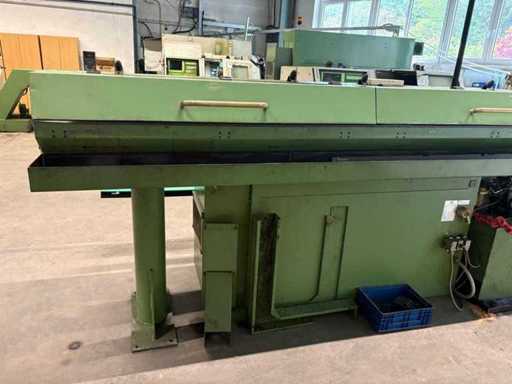 Tour CNC Traub TNM42 1993