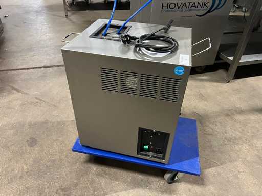 Cosmetal - - Wasserkühler