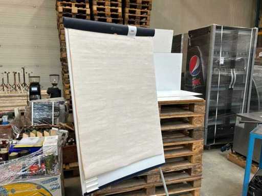 Nobo Flipchart