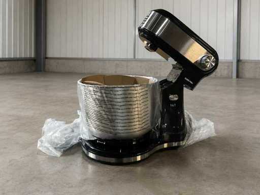 Swiss Pro+ SP-SM3.5B Kitchen Machines & Mixers (5x)