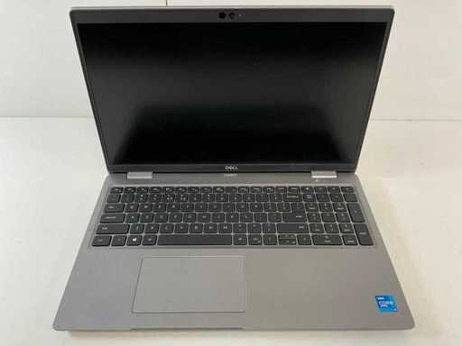 Dell Latitude 5520 15.6", Core(TM) i5 11. generacji, 16 GB RAM, 256 GB NVMe