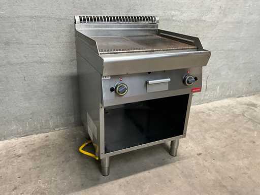Modular - FU70/70 FTRG - Bak grillplaat