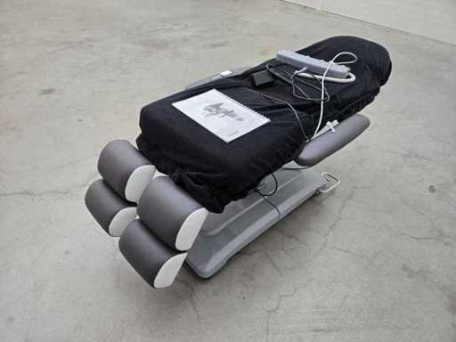 Berchtold Podo Easy Pedicuretafel / behandeltafel