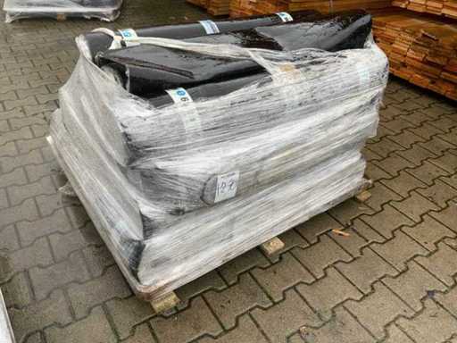 pallet dakleer