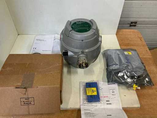 Honeywell 973 SmartRadar LT