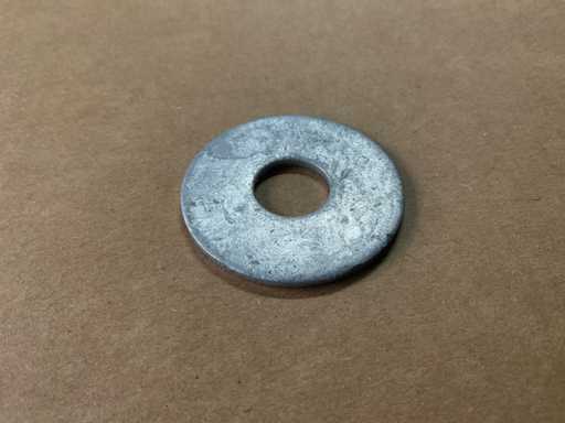 Fabory M16 Ringen (500x)