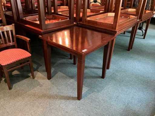 Restauranttafel (6x)