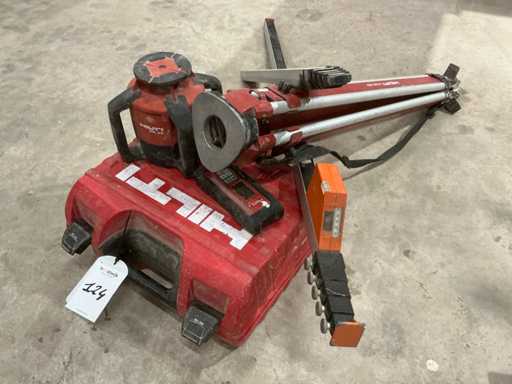 HILTI PR35 Construction Laser