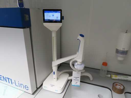 Millipore - 2022 - Milli-Q IQ 7000 - Kit de instalare apă pură