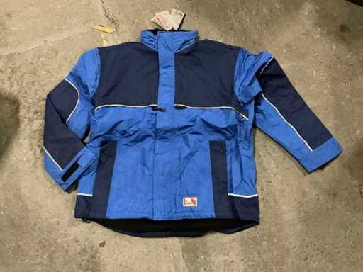 Giacche da lavoro della linea Ultiworx (10 volte)