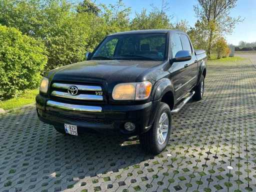 2006 Toyota Tundra 2X4 Leichter Cargo