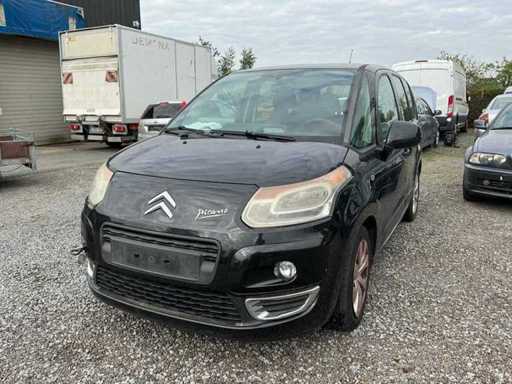 2009 Citroën C3 Picasso