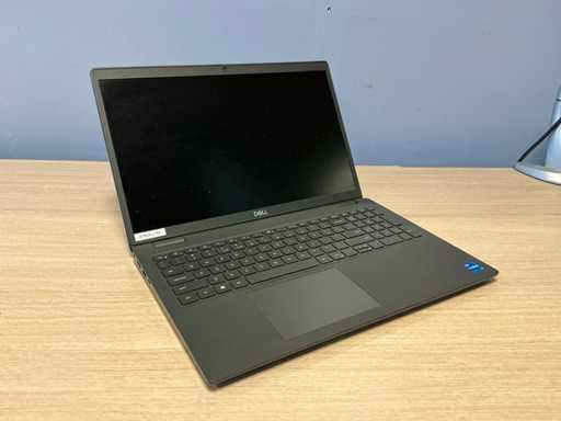 Ordinateur portable - Dell Inc. - Latitude 3520