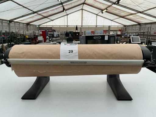 Papierrollenhalter
